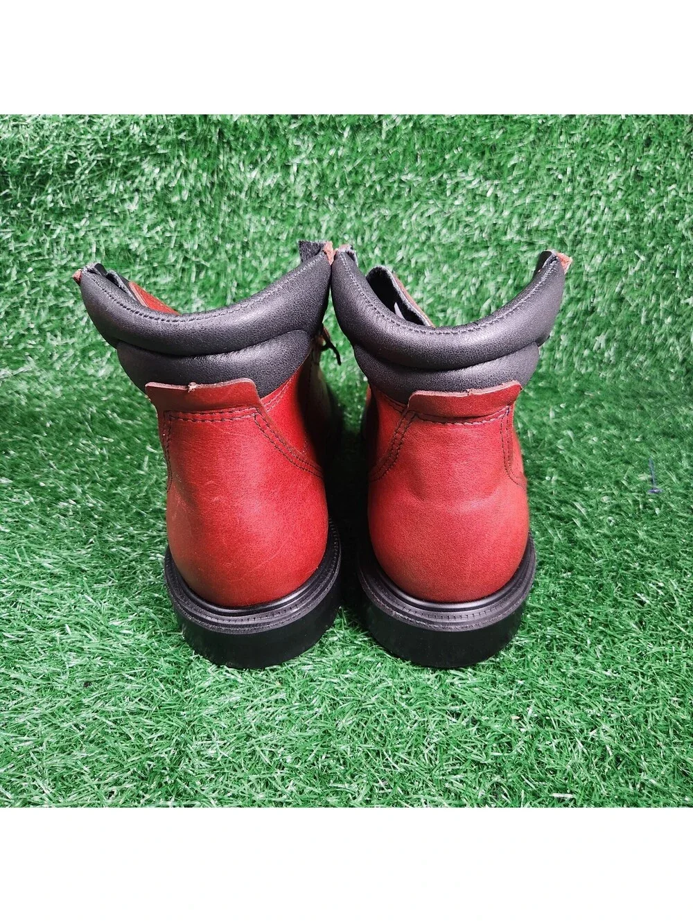Red Wing Shoes red wing